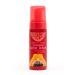Tropical Fruits Strawberry and Papaya Foaming Body Wash 140ml