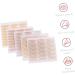 FRCOLOR 150 Sheets Lace Double Eyelid Sticker Eyelid Tape for Hooded Eyes Invisible Folding Tool Makeup Eyelid Tape Makeup Gadgets Bood Tape Medical Tape Supplies Second Generation Make up - Buy Online on GoSupps.com