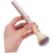 POPETPOP 3 Sets Makeup Brush Face Tools Makeup Fan Facial Brush Face Wash Brush Blush Makeup Highlighter Make up for Face Contour Brush Major Woman Wooden Handle - Buy Online on GoSupps.com