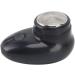 Beard Trimmer for Men Rechargeable Professional Efficient Portable Beard Trimmer for Travel for Salon (Matte Black) - Buy Online on GoSupps.com