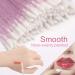 Limko Disposable Lip Brushes - 50PCS Pink Lipstick Lip Gloss Wands Applicator - Buy Online on GoSupps.com