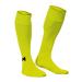 Asioka Unisex football socks 38-41 Yellow