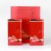 Th Yunnan Dian Hong Arbre ancien Feuilles mobiles biologiques Th noir en fer en conserve 500g