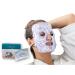 CLIMSOM Facial Spa: 10 Heated Face Masks (41 C) Moist Heat Bath for 30 minutes Detox for the Face Ready to Use in 30 seconds Purifies Relaxes and Hydrates - Single Use