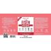 Nutripella Iron Spray | B12+B6 - High-Dose Iron Alternative - 75 Effective Daily Portions - Sugar-Free - Gentle on Stomach - Combat Fatigue - Buy Online on GoSupps.com