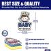 Baby on Board Sign for Car - Prince Design - Buy Online on GoSupps.com