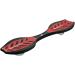 Razor RipStik Air Caster Board Red - Lightweight Skateboard for Kids and Teens - Buy Online on GoSupps.com