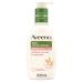 Aveeno Creamy Moist Oil 300ml