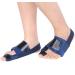 CAZARU FXJ Toe Straightener & Corrector - Valgus Tape & Thumb Strap Brace for Bent Toes - Buy Online on GoSupps.com