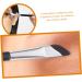 SOESFOUFU 1 Set Eyeliner Tool Eye Liner Brush Brow Brush Angled Eyeliner Brush Eyeshadow Eye Brush Wood Black - Buy Online on GoSupps.com