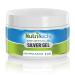 NutriNoche Colloidal Silver Gel - 100 PPM - Colloidal Silver Gel (4oz) - First Aid Silver Gel