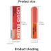 Tinted Blush Oil Hydrating Blush Oil Lightweight Long-wearing Blush Oil Tint Waterproof Blendable Liquid Blush For Your Instant Perfect Shade Pochy 03# - Buy Online on GoSupps.com