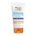 Garnier Ambre Solaire Sensitive Expert + Cream-Gel for the Face SPF 50+ 50 ml