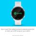 Garmin Forerunner 245 Music GPS Running Smartwatch - White | Advanced Dynamics & Music Playback - Buy Online on GoSupps.com