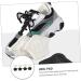 CALLARON 4 Pairs Sneaker Heel Stickers - Cushioned Heel Pads for Men & Women - Comfort for High Heels & Sports Shoes - White Wear Pads - Buy Online on GoSupps.com