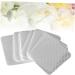 Housoutil 540 Sheets Makeup Remover Cotton Pads for Nail Care | Clean Skin & Gel Polish Removal - International Shipping Available - Buy Online on GoSupps.com
