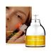 MEDITHERAPY VITA REAL Toning Laser Cream (1.7 fl.oz) Vitamin C E Moisturizer + LED Device Hydrating & Brightening Cream for Uneven Skin Tone & Dull Skin Glass Skin Korean Skincare