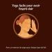 YOGI TEA Choco Chai Organic Infusion Natural Chocolate Flavor Blend of Cocoa Licorice and Cinnamon Loose Tea 8 Boxes of - Buy Online on GoSupps.com