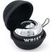 Yu wh Full Metal Gyro Ball - Weighted Hand Wrist & Forearm Trainer for Muscle Strength & Joint Stability | Includes Ball Bag - Buy Online on GoSupps.com