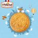 St Michel Caramel Grandes Galettes Butter Cookies Biscuits 5.29oz - Pack of 4 Made In France | Non-GMO | Total of 36 Cookies - Buy Online on GoSupps.com
