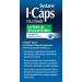 Icaps Lutein and Zeaxanthin Formula - 120 Tablets | Vision Support Supplement - Buy Online on GoSupps.com