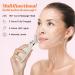 Buy 4-in-1 Neck and Face Massager - True Beauty Glow Facial Tool for Firming Tightening & Smoothing Skin - International Shipping Available - Buy Online on GoSupps.com