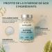 Collagene Marin Acide Hyaluronique et Magnesium | 1452 mg - Complement Alimentaire Peau Collagene et Acide Hyaluronique Pur au Peptide de Collagene - Collag ne Marin Hydrolys sans OGM - 120 G lules - Buy Online on GoSupps.com