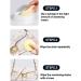 2023 New Multi-Functional Cleaning and Stain Removal Cream with Sponge New Multifunctional White Shoes Cleaning Cream Multipurpose Cleaning Cream (2Pcs) - Buy Online on GoSupps.com