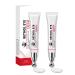 Hengxuan Retinol eye cream - Gentle moisturizing treatment for dark circles and puffiness firming moisturizer with hyaluronic acid and peptides non-greasy day cream for everyone