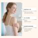  ZLHHRZJX Skin-firming body lotion body cream for full skin daily lotion for all skin types body cream for women with deep hydration - Buy Online on GoSupps.com