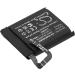 Afshan 740mAh Battery Replacement for Watch 4s GS Pro & 4X - High-Quality 3.85V Power Solution - Buy Online on GoSupps.com