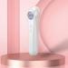 TYTOGE Facial Hydration Tester LCD Display Facial Skin Care Moisture Analyzer High Accuracy Integrated Water Oil Sensor Monitor - Buy Online on GoSupps.com