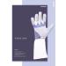 KHEDDO Fencing Gloves - Breathable Non-Slip Training Gear for Adults & Kids | Left Hand Size 8 - Buy Online on GoSupps.com