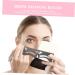 2pcs Eyebrow Ruler Brow Guide Template Eyebrow Shaping Stencil Eyebrow Shape Card 1 count (Pack of 1) Black - Buy Online on GoSupps.com