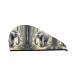 Walking elephant dry hair cap girls soft super absorbent elastic wrap wet hair long thick hair quick dry cap women's cap