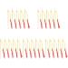 Healifty 5 Sets Removal Pickers Kit Spoon Shofar Yellow Comfotable Cleaner Wax to/Women Tools Curette Eax for Adult Earwax Cm Remover Picking Pick Ear Toolsyellow Digger Yellowx5pcs 10.5X0.3X0.3x5pcs