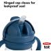 OXO Tot Transitions Straw Cup 6oz Navy - Removable Handles (1 Count) - Buy Online on GoSupps.com