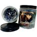 6 Oz Protection Intention Crystal Candle - Healing Soy Candle for Meditation & Stress Relief | Shop Internationally - Buy Online on GoSupps.com