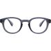 Peepers Smith Blue Light Blocking Reading Glasses for Adults - Unisex Gray Size 46 | Shop Internationally - Buy Online on GoSupps.com