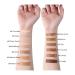 30ml Soft Matte Liquid Foundation & Concealer - 13 Colors Professional Face Makeup Palette - Flawless Contour & Primer Base - Buy Online on GoSupps.com