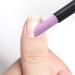 Oikabio Black Pencil Cuticle Stick for Scrubbing Quartz Art Cuticle Spoon Manicure Care Tools - Buy Online on GoSupps.com