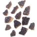 Natural Crystal Rough Home Natural Crystal Rough Amethyst Cluster Coarse Amethyst Cluster for Home Decor Crystal Stone QINTINYIN (Size : 300-350g) - Buy Online on GoSupps.com