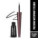 Colorbar Waterproof Black Liquid Eyeliner - Long-lasting Formula - Buy Online on GoSupps.com