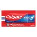 Colgate Cavity Protection Toothpaste Single-Use Travel Size.15 oz. (Pack Of 25)