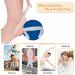 Gel Bunion Pads & Toe Separators - Effective Bunion Relief Correctors for Day & Night Support - Buy Online on GoSupps.com