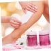 DOITOOL 5 Wax Paper Tool - Non-Woven Stencil Beauty Bar Wax Strips | International Shipping - Buy Online on GoSupps.com