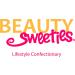 Beautysweeties Vegan Matcha Fruit Gum - 20% Fruit Juice 125g Pack | Healthy Sweet Treats - Buy Online on GoSupps.com