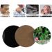 Natural Tinnitus Relief Ear Patches - 10 Herbal Stickers for Hearing Protection & Improvement - Buy Online on GoSupps.com