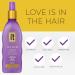 12-in-One Volumizing Leave-In Hair Treatment with Keratin, Avocado & Whole Wheat - 10.2 Fl Oz - Strengthen, Add Volume & Protect Dry Hair - Buy Online on GoSupps.com