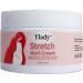 Pregnancy Stretch Mark Cream 120g/4oz - Anti-Stretch Mark Lotion for Mama Tummy - Maternity Skin Care Solution - Buy Online on GoSupps.com